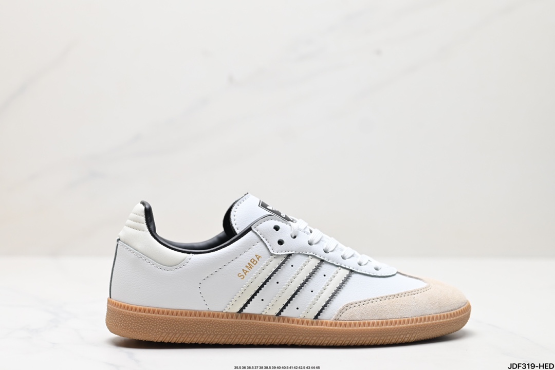 Adidas Superstar Shoes